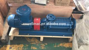 Pompe de station-service GPL, pompe de camion-citerne GPL - Product Image 4
