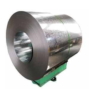 CHINA <strong>Cold</strong> <strong>Rolled</strong> ASTM A653 G60 G90 S350 Hot Dipped Z80 Z150 Z275 Galvanised <strong>Steel</strong> Sheet Galvanized <strong>Steel</strong> Coils - Product Image 5