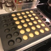 Cupcake Wanli commercial entièrement automatique faisant le déposant Premium de gâteau de machine