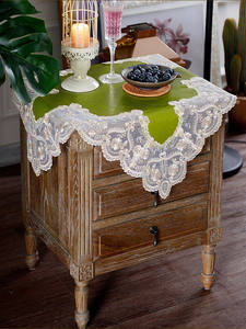 <span class=keywords><strong>Nappe</strong></span> en cuir ciré <span class=keywords><strong>de</strong></span> style européen <span class=keywords><strong>Nappe</strong></span> <span class=keywords><strong>de</strong></span> <span class=keywords><strong>table</strong></span> à thé résistante à l'eau et à l'huile <span class=keywords><strong>Nappe</strong></span> sans lavage Housse <span class=keywords><strong>de</strong></span> machine à laver pour tous les jours - Product Image 2