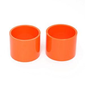 Nhà máy tùy chỉnh 6 \ "3 \" <span class=keywords><strong>ABS</strong></span> nhựa lõi ống Ống áp lực cao đùn ống nhựa dùng trong công nghiệp - Product Image 4