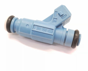 Inyector de combustible de alta calidad 0280156410 9S4G-BA para <span class=keywords><strong>Ford</strong></span> Ecosport 2,0 16V <span class=keywords><strong>Fiesta</strong></span> 1,6 08 boquillas de inyector - Product Image 3