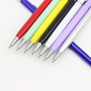 X530 Chxn Touch Screen Ballpoint <b>Pen</b> Metal Ballpoint <b>Pen</b> Business Conference Metal <b>Pen</b> Customizable Logo - Product Image 4