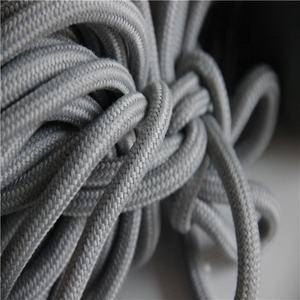 Corda rotonda in diversi colori resistente ai raggi UV 6mm per sedia da esterno - Product Image 2