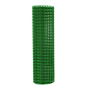 Dutch Weaving Metal Welded Wire Mesh Fence for Farm Garden Chicken Coop & Vegetable Netting trellis & gates product type