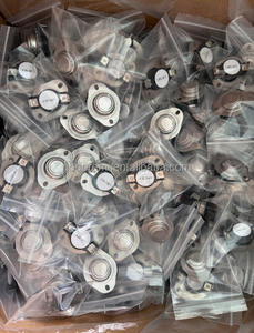 <span class=keywords><strong>DR</strong></span>新25a冰箱除霜恒温器冰箱自动复位2线除霜恒温器冰箱除霜恒温器 - Product Image 6