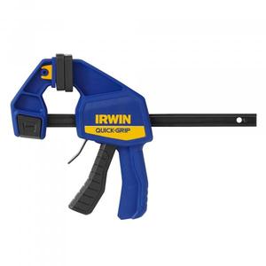 Irwin-T506QCEL7หนีบบาร์ขนาดกลาง, ที่หนีบและที่หนีบเชือก05706915000061อัน - Product Image 3