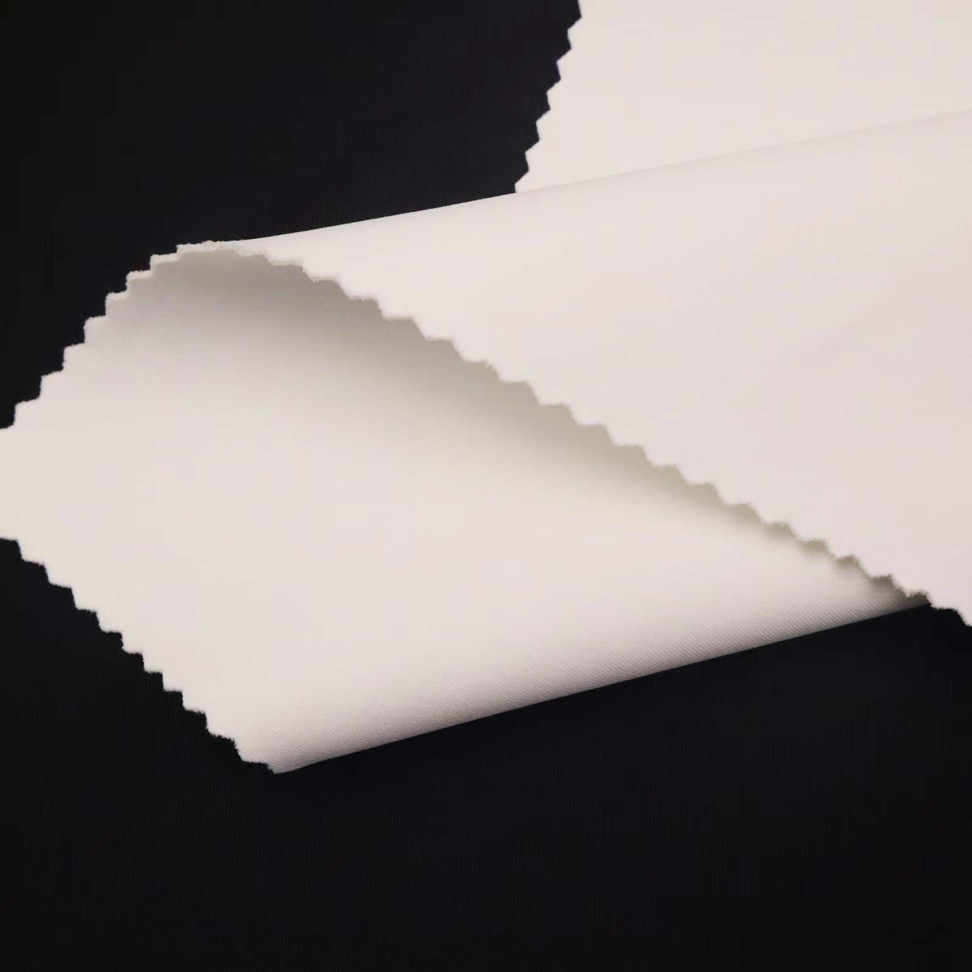 4 варианта тянущихся высококачественных тусклых тяжелых мягких нейлоновых тканей из спандекса для леггинсов