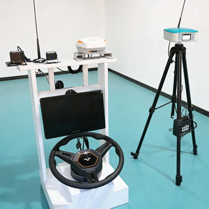สถานีฐาน Jt Jt Bibo Eu Usa ระบบนำทางการเกษตรยอดนิยม Rtk Gnss ความแม่นยำ 2.5 ซม. ระบบขับเคลื่อนอัตโนมัติสำหรับฟาร์มอัจฉริยะ - Product Image 1