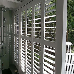 Tira de persianas enrollables de aluminio ZHONGLIAN para la <span class=keywords><strong>construcci</strong></span>ón de edificios - Product Image 4