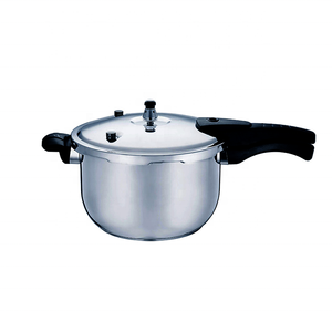 Wanbao — cocotte-minute en acier inoxydable 304, cuiseur à induction à gaz antidéflagrant de grande capacité pour usage domestique - Product Image 1