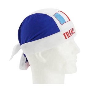 Fournitures pour fans en gros 2026, France, bonnets tricotés, bandanas, chapeaux de fans, chapeaux de <span class=keywords><strong>pirate</strong></span> de divers pays, français - Product Image 1