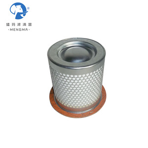 Manny 4900252211 New <b>Industrial</b> Oil Separator Filter with Glassfiber Material and 6-Month Warranty for Screw Air <b>Compressor</b> - Product Image 3