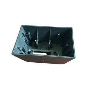 Custom Mould Mold Factory Design Maker Manufacture Custom Plastic Mould Injection Mold For Audio Enclosure