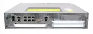 Router originale ASR1002-10G-SHA/K9 CS ASR 1000