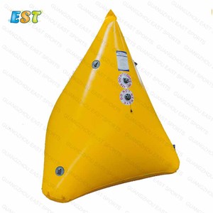 Boyas Inflables para Carreras, Boya Marina, Boya Inflable para Agua, para Señalización <span class=keywords><strong>de</strong></span> Advertencia - Product Image 2