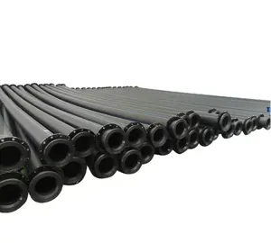 כדום צף מחפר צינור/צינור/צף/HDPE צינור רשימת/מחירים