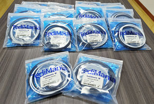 Kit de Reparación de Juntas Centrales para Excavadora Daewoo, Kit de Sellos para Cincel Rompedor, para Excavadora <span class=keywords><strong>Doosan</strong></span> Daewoo - Product Image 6