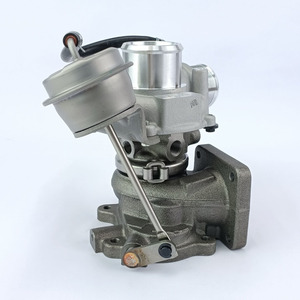 Turbocompressore CRAFT Rhf3 VL36 55212916 55222014 F31cay-S0943b F31cays0943b per <span class=keywords><strong>Alfa</strong></span> <span class=keywords><strong>Romeo</strong></span> Mito 1.4L Motore T-Jet <span class=keywords><strong>16V</strong></span> - Product Image 4