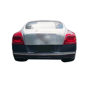 Producto de Venta Caliente en China, Arco de Rueda Universal de Fácil Instalación para Continental Gt17 - Product Image 3