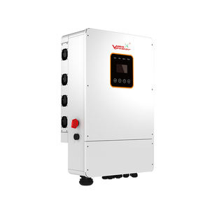 Vmaxpower อินเวอร์เตอร์พลังงานแสงอาทิตย์ผสม10KW 8KW <span class=keywords><strong>Sph6000</strong></span> Sph4000 Sph3000, อินเวอร์เตอร์พลังงานแสงอาทิตย์พร้อมเครื่องควบคุมการชาร์จพลังงานแสงอาทิตย์ - Product Image 1