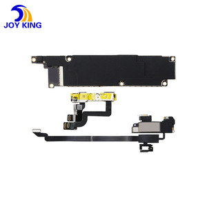 Scheda Logica Sbloccata di Alta Qualità per iPhone XR, Scheda Madre per Telefono, Ricambio - Product Image 3