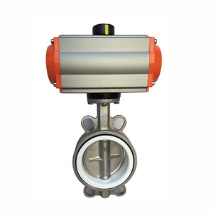 Pneumatic Soft <b>Seal</b> Ductile Iron Manufacturer - Product Image 5