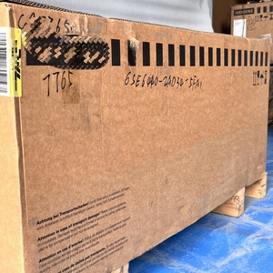 โปรโมชั่น ไดรฟ์ปรับความถี่ (Variable Frequency Drive) รับประกัน 1 ปี  ตัวแปลงความถี่ 440 6SE6440 ไดรฟ์แบบไม่มีฟิลเตอร์ VFD 6SE6440-2UD35-5FB1 - Product Image 6