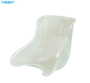 Siège de course pour Kart, Go Pro, <span class=keywords><strong>Karting</strong></span>, pédales - Product Image 3