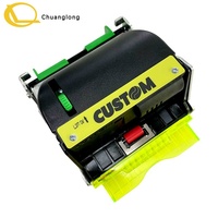 Printer Kustom VKP80II RX 80mm Printer Struk Tiket RS232+USB 915DW011200300 ATM CRM CRS Kios Swalayan 915DW011200300