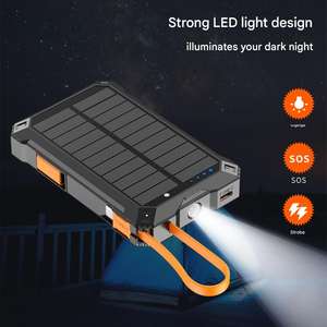 <span class=keywords><strong>แบ</strong></span><span class=keywords><strong>ต</strong></span>สำรองพลังงานแสงอาทิตย์ไร้สายระบบแม่เหล็ก10000มิลลิแอมป์<span class=keywords><strong>ชาร์จ</strong></span><span class=keywords><strong>แบ</strong></span>บพกพาได้22.5วั<span class=keywords><strong>ต</strong></span><span class=keywords><strong>ต</strong></span>์ PD <span class=keywords><strong>ชาร์จ</strong></span>เร็วใน<span class=keywords><strong>ต</strong></span>ัวสาย LED แสดงผลก้อน<span class=keywords><strong>แบ</strong></span><span class=keywords><strong>ต</strong></span>เตอรี่ - Product Image 4