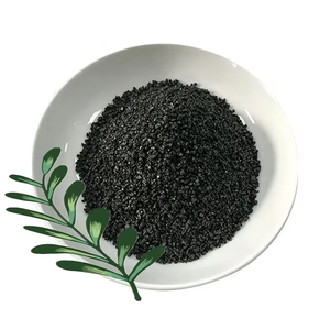 479-66-3 C14H12O8 acide fulvique aquatique nordique Elliott sol acide fulvique <span class=keywords><strong>engrais</strong></span> organique 50% acide fulvique de source de léonardite - Product Image 4