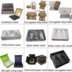 Custom Logo Embossing Biodegradable Luxury <strong>Book</strong> Shaped Rigid Paperboard Gift <strong>Box</strong> Magnetic Closure Sponge Liner Matt Lamination - Product Image 5
