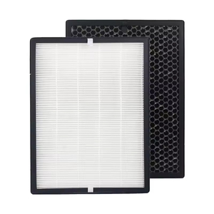 Replacement Filter for FY2422 Active Carbon Filters for Philipss AC3822 AC2882 AC2878 <b>Air</b> <b>Purifier</b> Part - Product Image 4