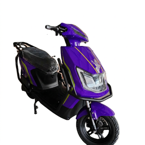Motocicleta Eléctrica de Dos Ruedas para Adultos, Último Diseño, Scooter, <span class=keywords><strong>Moto</strong></span> Eléctrica para Adultos, <span class=keywords><strong>Moto</strong></span> Cross Eléctrica - Product Image 3