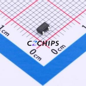 ME6239A50M3G วงจรรวม SOT-23-3ใหม่ของแท้ชิป IC PMIC ตัวควบคุมเชิงเส้น (LDO) - Product Image 1