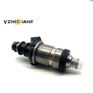 Auto Engine Accessories Fuel <strong>Injector</strong> 06164-P2J-000 06164P2J000 <strong>Injector</strong> <strong>Nozzle</strong> For Acura MDX NSX ZDX Honda Accord Civic - Product Image 3