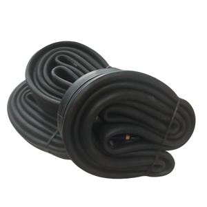 Chambre à air de vélo de route 700x35C-43C AV48/AV32/FV48mm 700c en butyle pour <span class=keywords><strong>pneus</strong></span> <span class=keywords><strong>700</strong></span> <span class=keywords><strong>X</strong></span> <span class=keywords><strong>35C</strong></span> 700x38C 700x40C 700x42C 700x43c - Product Image 2