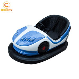 Fabricante de China Parque de Atracciones juegos eléctrica de la batería de coches dodgem comprar coches de parachoques - Product Image 5