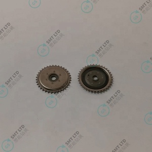 Engrenage CM402 CM602 NPM 8mm N610014407AA pour machine SMT - Product Image 4