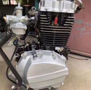 Động cơ xi lanh đơn <span class=keywords><strong>125cc</strong></span> 150cc 200cc cho bảo dưỡng động cơ xe máy Honda - Product Image 3