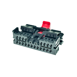 ตัวเชื่อมต่อเซ็นเซอร์คอนโทรลเลอร์ PLC แบบ 2 รู ของแท้ใหม่เอี่ยม 13947282 - Product Image 4