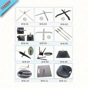 Double Side Custom Promotional Knife Teardrop Beach Feather Cheap <b>Flags</b> and Banners 2M 3 Meters 4M 5M Beach <b>Flag</b> - Product Image 6