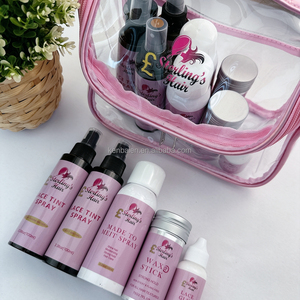 Bán buôn tùy chỉnh mạnh mẽ ren keo không thấm nước phía trước tóc mở rộng Công cụ ren Tóc Giả Kit Set - Product Image 3