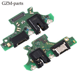 Téléphone portable <span class=keywords><strong>P30</strong></span> <span class=keywords><strong>lite</strong></span> USB dock <span class=keywords><strong>chargeur</strong></span> port pour <span class=keywords><strong>Huawei</strong></span> Nova 4e Port de charge connecteur câble flexible remplacement - Product Image 4