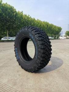 ยางรถกระบะ 31*10.50R15LT 4X4 สำหรับรถ SUV ทุกสภาพภูมิประเทศ พร้อมใบรับรอง 31*10.50R15 31*10.50R15 - Product Image 1