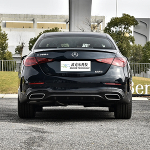 <span class=keywords><strong>Mercedes</strong></span>-Benz Classe <span class=keywords><strong>C</strong></span> 2.0T 200L/260L/300L Sport W205 W206 RWD/4WD Berline 4 Portes 5 Places Automatique Conduite à Gauche 2025 à Vendre en Chine - Product Image 4