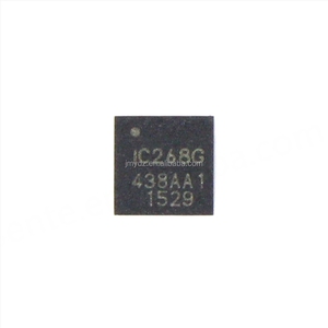 ICM-20608-G Chip de Aceleración de 3 Ejes, Giroscopio de 3 Ejes, Sensor de Movimiento de 6 Ejes - Product Image 2