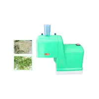 110V 220V Commercial Scallion Shredder Cutter Shallots Electric Green  Onions Shred Cutting Machine