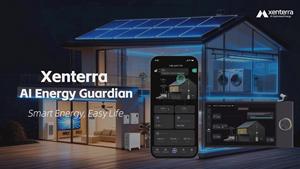Sistema <span class=keywords><strong>de</strong></span> Almacenamiento <span class=keywords><strong>de</strong></span> Energía Solar ESS <span class=keywords><strong>de</strong></span> 5Kw con <span class=keywords><strong>Paneles</strong></span> <span class=keywords><strong>Solares</strong></span> <span class=keywords><strong>de</strong></span> 550w, Batería <span class=keywords><strong>de</strong></span> Litio Apilable <span class=keywords><strong>de</strong></span> <span class=keywords><strong>5000</strong></span> <span class=keywords><strong>Watts</strong></span> e Inversor Solar para el Hogar - Product Image 2